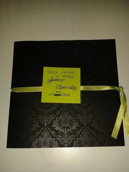 pequeña broma a un amigo