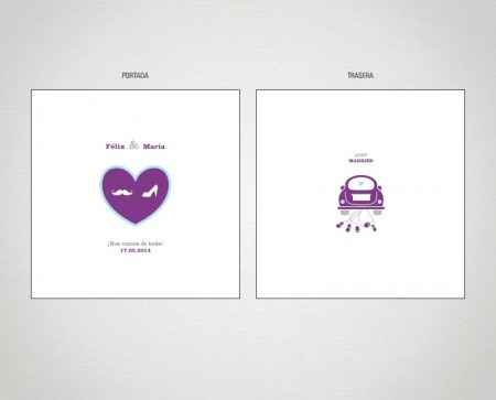 MIS INVITACIONES