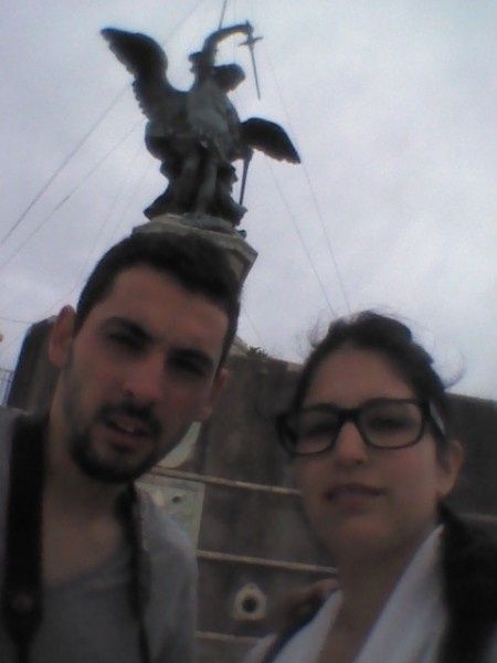Ya pasó todo... - 3
