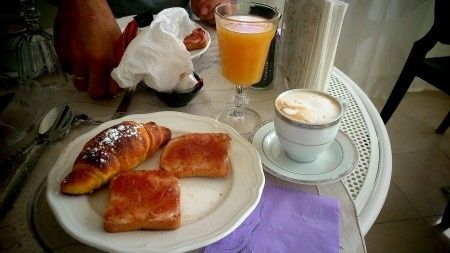 Ya pasó todo... - 1