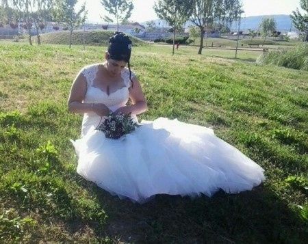 Nuestros vestidos de la sposa - 3