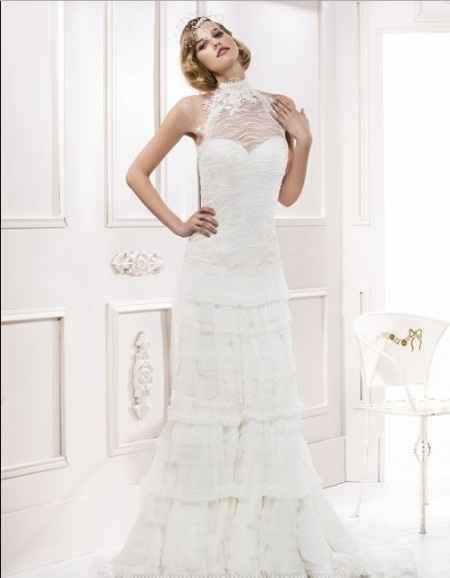 vestido