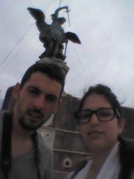 Ya pasó todo... - 3