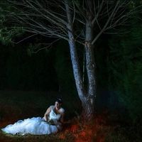 ¡urgente! modelo inda de la sposa - 1