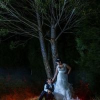 ¡urgente! modelo inda de la sposa - 2
