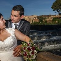 Chicas con bastante pecho, como queda el vestido de novia? - 2