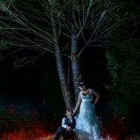 Chicas con bastante pecho, como queda el vestido de novia? - 3