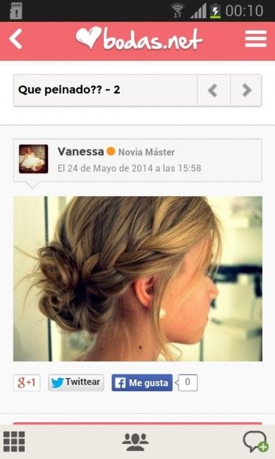 Novias diferentes!! - 1