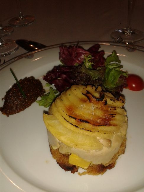 Novios que nos casamos en 2014 en jardines la hacienda - 6