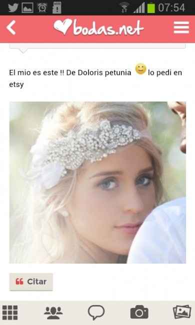 Novias diferentes!! - 3