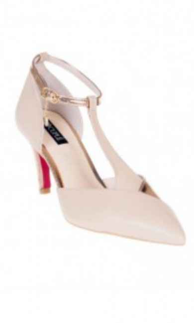 ¿Me compro estos zapatos?  - 1