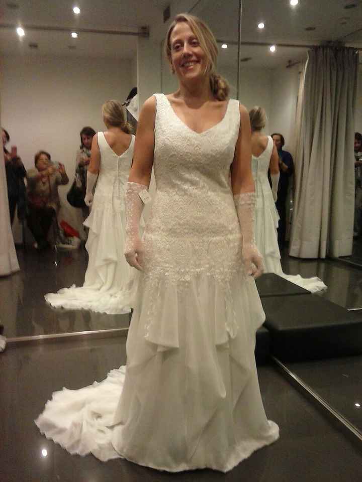 A dos semanas de mi boda y ¡necesito recuperar mi ilusión!  - 1