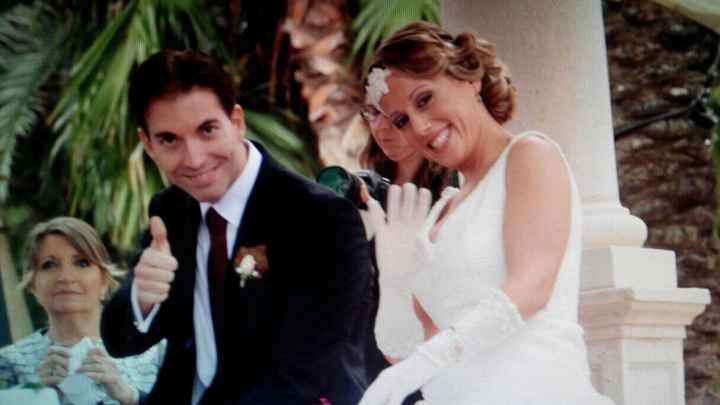 A dos semanas de mi boda y ¡necesito recuperar mi ilusión!  - 1