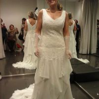 A dos semanas de mi boda y ¡necesito recuperar mi ilusión!  - 1