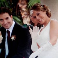 A dos semanas de mi boda y ¡necesito recuperar mi ilusión!  - 1