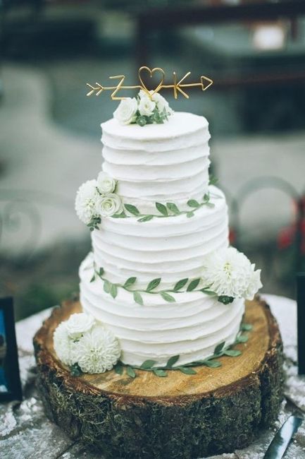 Tarta de aire.