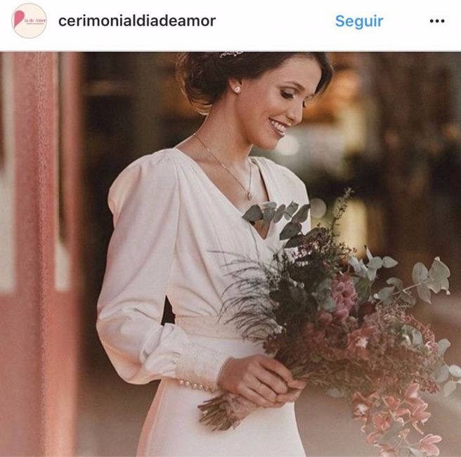 Ramo de novia