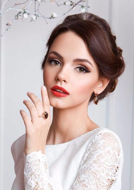 ¡Maquillaje nominado y expulsado!