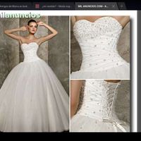 vestido