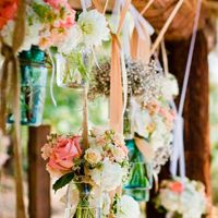 Flores y decoración 