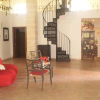 salon de organza
