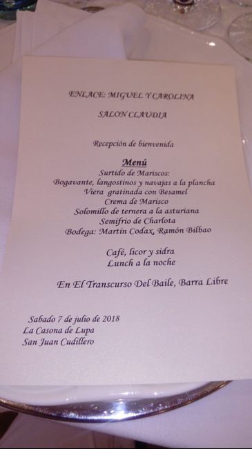 7 de julio de 2018 - 7