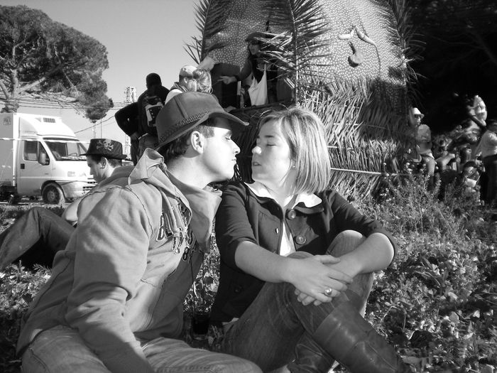 Futuro matrimonio