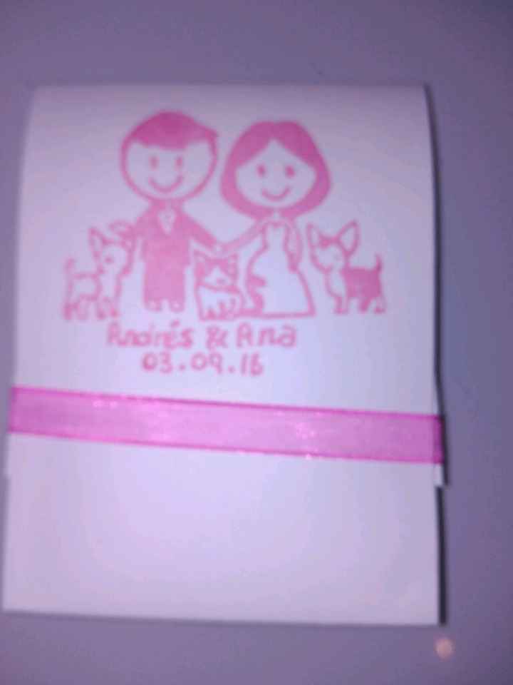 Mis lágrimas de felicidad - 2