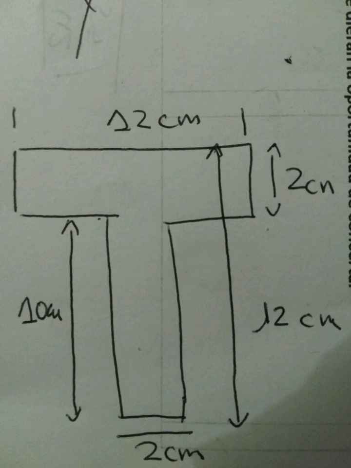 Tutorial letras gigantes cartón - 1