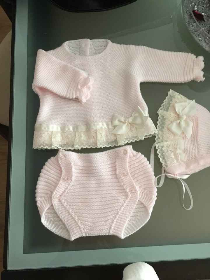 ¡futuras mamis noviembre 2016! - 1