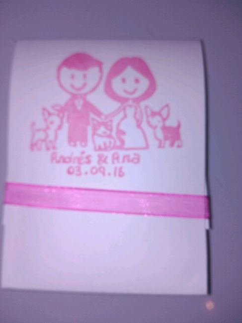 Mis lágrimas de felicidad - 2
