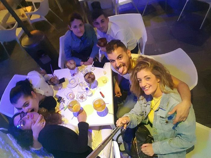 ¿Te animas a subir una foto de tu despedida? ;) - 3