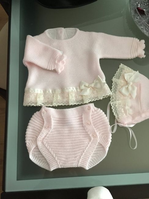 ¡futuras mamis noviembre 2016! - 1