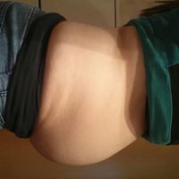 ¡¡futuras mamás agosto 2016!! - 1