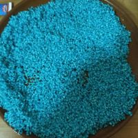 Diy teñir arroz no toxico y de secado rápido - 5