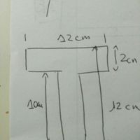 Tutorial letras gigantes cartón - 1