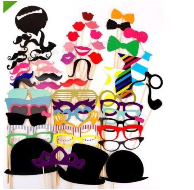 Mis compritas para decorar la boda - 6