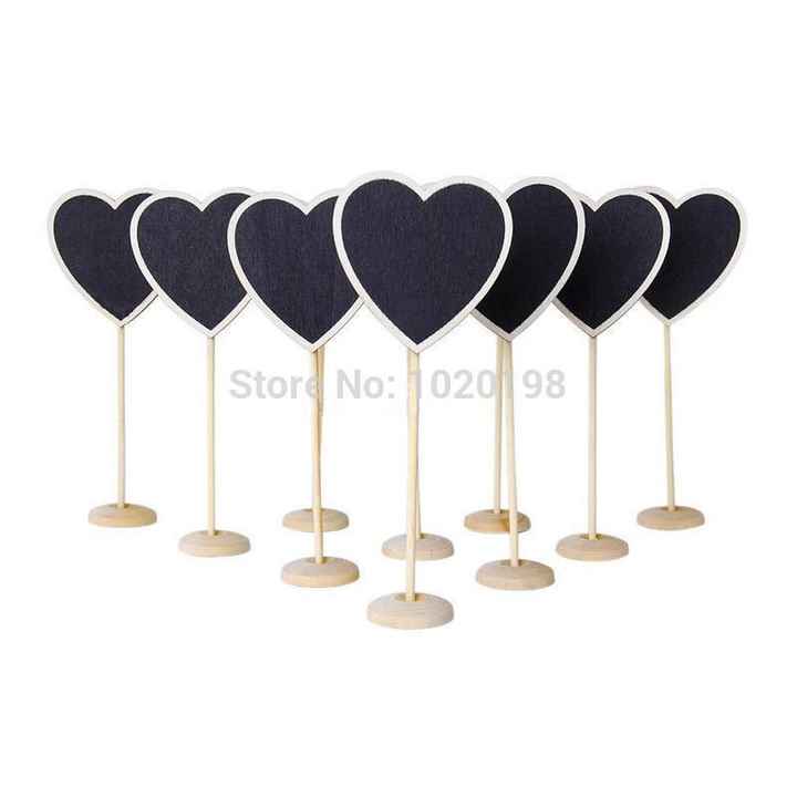 Mis compritas para decorar la boda - 2