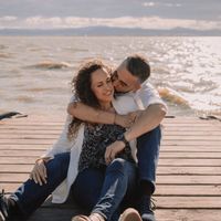 ¿Te sumas a compartir una foto especial con tu pareja? 📷 - 1