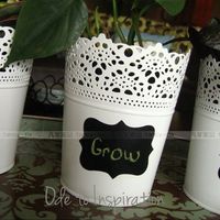 Mis compritas para decorar la boda - 5