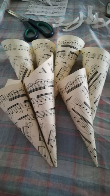 Ideas musicales - 1