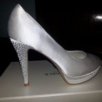 zapatos novia