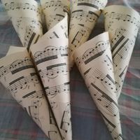 Ideas musicales - 1