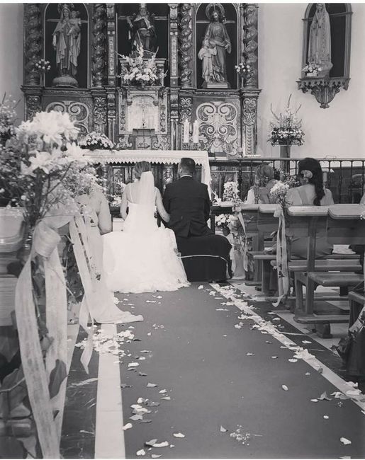 Ya casados!! - 7