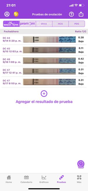 buscadoras con Sop/op - 1