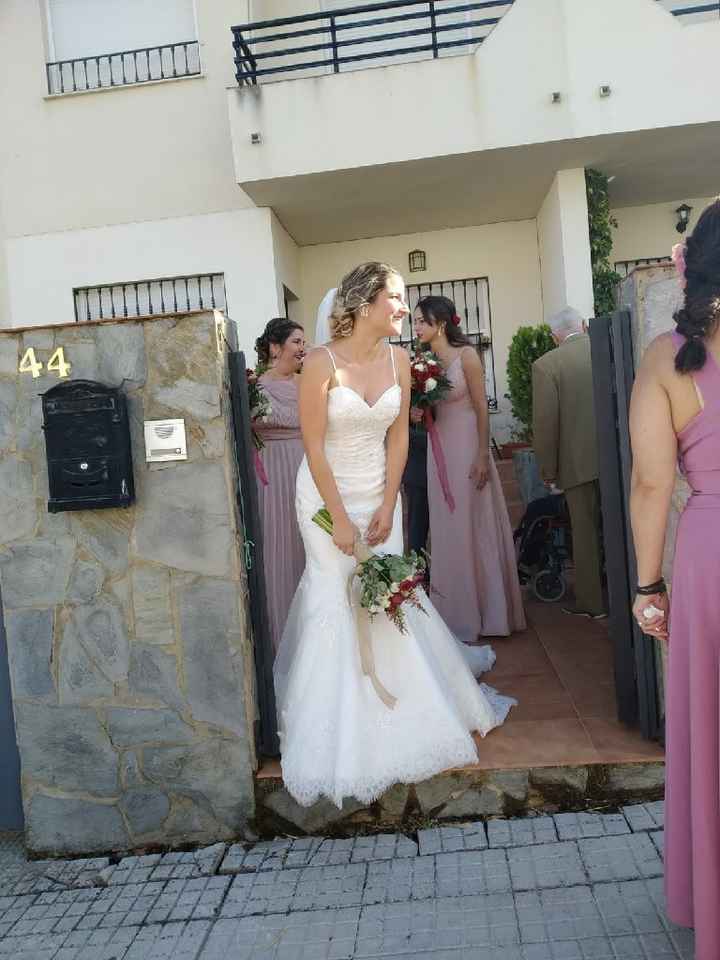 Ya casados!! - 3