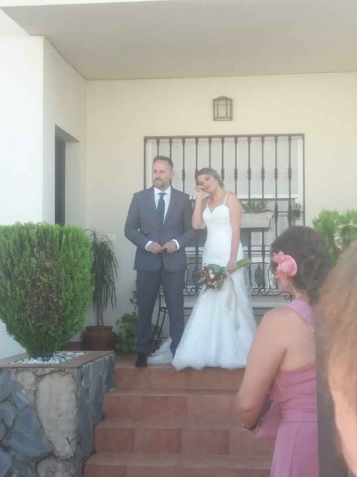 Ya casados!! - 4