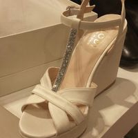 ¡Comparte una foto de tus zapatos! 👠 - 1