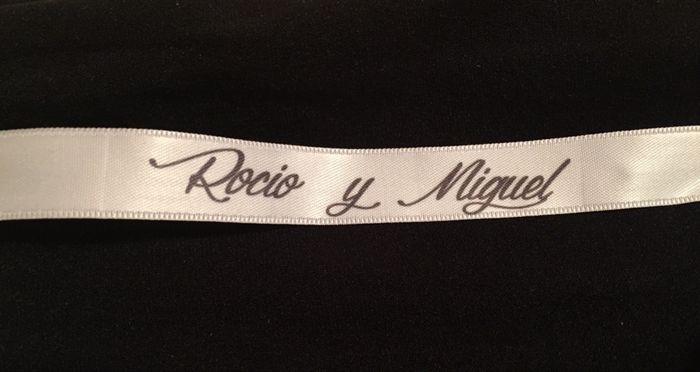 Pulseritas de recuerdo para amigos, familiares... - 1