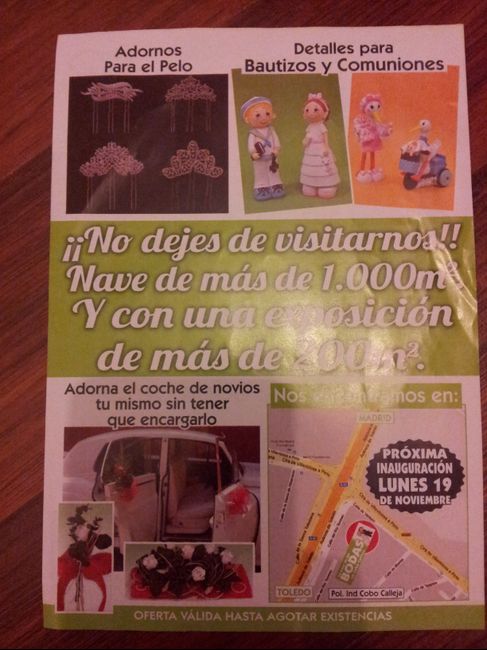 Tienda cobo calleja